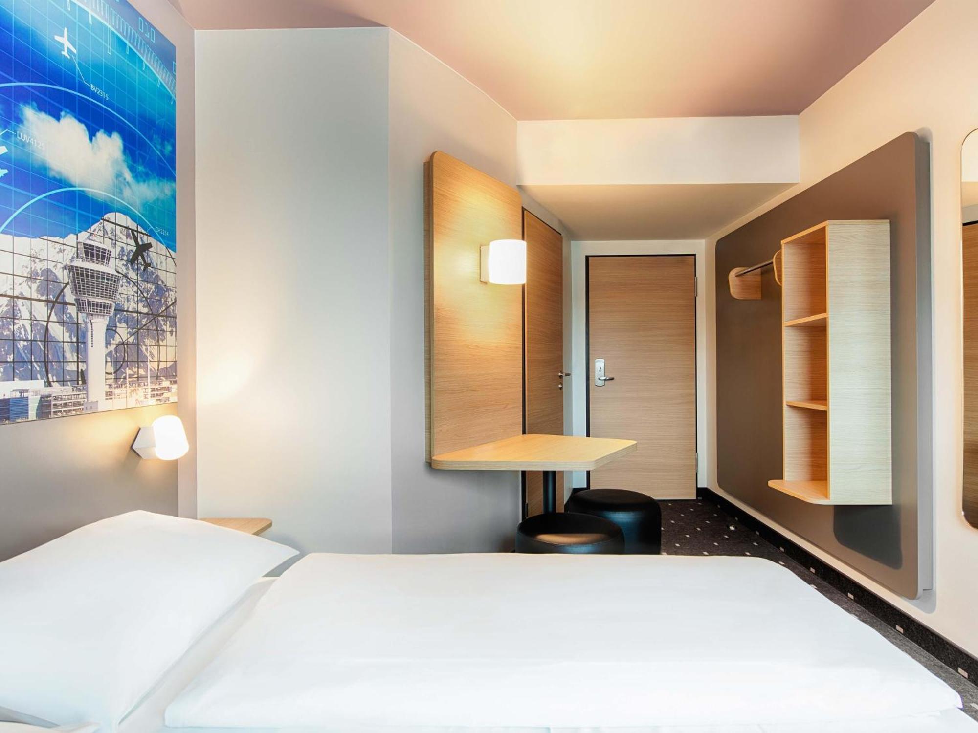 Doppelzimmer