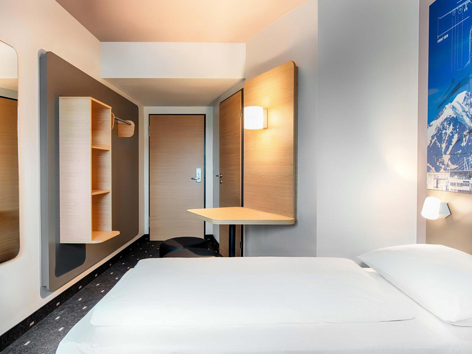 Zweibettzimmer